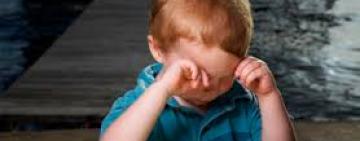 На Одещині, через недбалість матері, шукали трирічного малюка